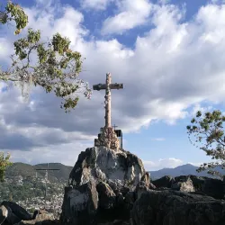 La Peña - Valle de Bravo