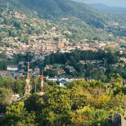 La Peña - Valle de Bravo