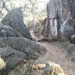 La Peña - Valle de Bravo