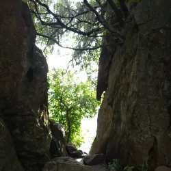 La Peña - Valle de Bravo