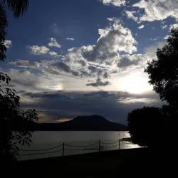 La Peña - Valle de Bravo