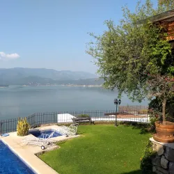 La Peña - Valle de Bravo