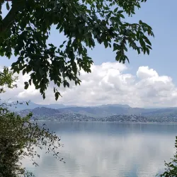 Lake Avándaro - Valle de Bravo