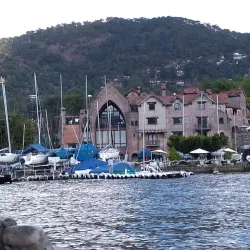 Lake Avándaro - Valle de Bravo