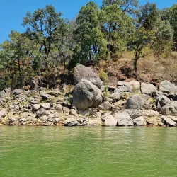 Lake Avándaro - Valle de Bravo
