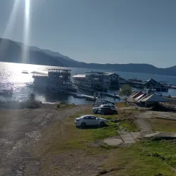 Lake Avándaro - Valle de Bravo