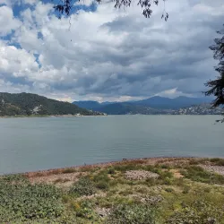 Lake Avándaro - Valle de Bravo