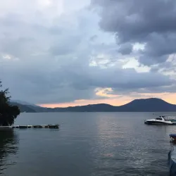Lake Avándaro - Valle de Bravo