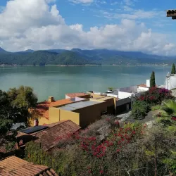 Lake Avándaro - Valle de Bravo