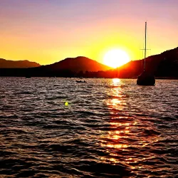 Lake Avándaro - Valle de Bravo