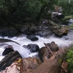 Lake Avándaro - Valle de Bravo