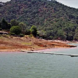 Lake Avándaro - Valle de Bravo
