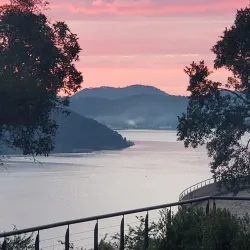 Monte Alto Reserve - Valle de Bravo