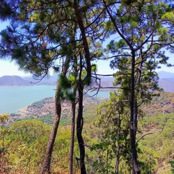 Monte Alto Reserve - Valle de Bravo