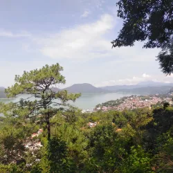 Monte Alto Reserve - Valle de Bravo