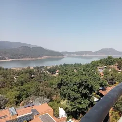 Monte Alto Reserve - Valle de Bravo