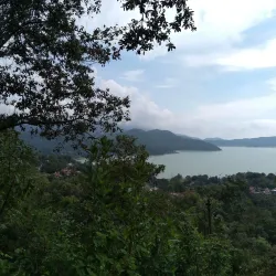 Monte Alto Reserve - Valle de Bravo