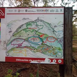 Monte Alto Reserve - Valle de Bravo