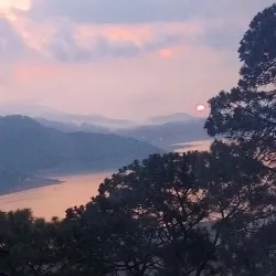 Monte Alto Reserve - Valle de Bravo