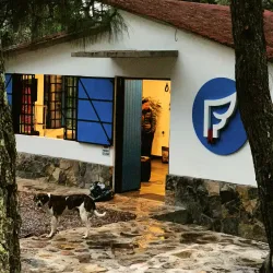 Paragliding Launch Sites - Valle de Bravo