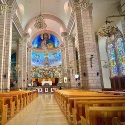 Parroquia de San Francisco de Asís - Valle de Bravo