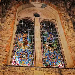 Parroquia de San Francisco de Asís - Valle de Bravo