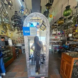 Valle de Bravo Market - Valle de Bravo