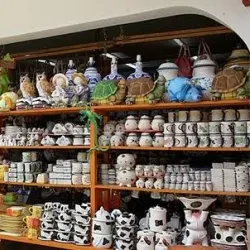 Valle de Bravo Market - Valle de Bravo