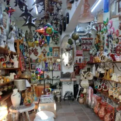 Valle de Bravo Market - Valle de Bravo