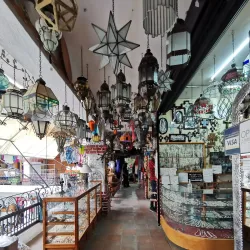 Valle de Bravo Market - Valle de Bravo