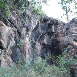 Velo de Novia Waterfall - Valle de Bravo