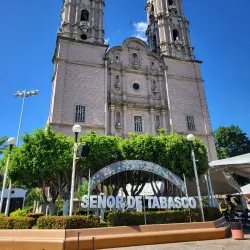 Catedral del Señor de Tabasco - Villahermosa