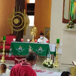 Catedral del Señor de Tabasco - Villahermosa