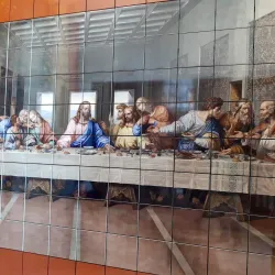 Catedral del Señor de Tabasco - Villahermosa