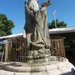 Catedral del Señor de Tabasco - Villahermosa