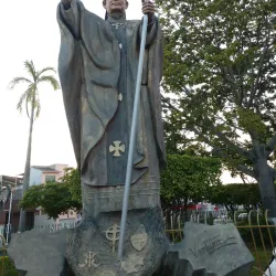 Catedral del Señor de Tabasco - Villahermosa