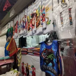 Mercado de Villahermosa - Villahermosa