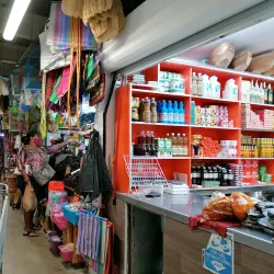 Mercado de Villahermosa - Villahermosa