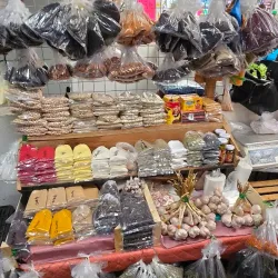 Mercado de Villahermosa - Villahermosa