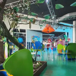 Museo Interactivo de Villahermosa - Villahermosa