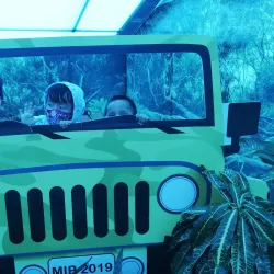 Museo Interactivo de Villahermosa - Villahermosa