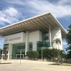 Museo Regional de Antropología Carlos Pellicer Cámara - Villahermosa