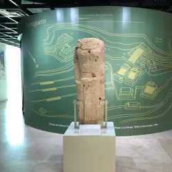 Museo Regional de Antropología Carlos Pellicer Cámara - Villahermosa