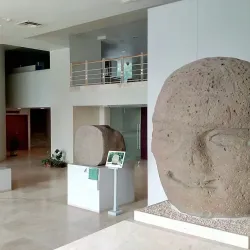 Museo Regional de Antropología Carlos Pellicer Cámara - Villahermosa