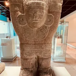 Museo Regional de Antropología Carlos Pellicer Cámara - Villahermosa