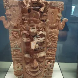 Museo Regional de Antropología Carlos Pellicer Cámara - Villahermosa