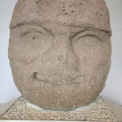 Museo Regional de Antropología Carlos Pellicer Cámara - Villahermosa
