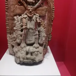 Museo Regional de Antropología Carlos Pellicer Cámara - Villahermosa