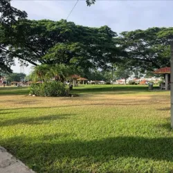 Parque La Choca - Villahermosa