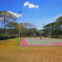 Parque La Choca - Villahermosa